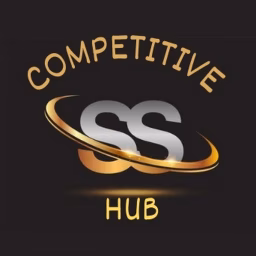 SS Productions Competitive Hub