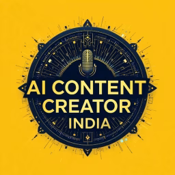 AI Content Creator India