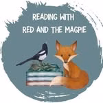 Kristin | Reading With Red + the Magpie | Inclusive KidLit