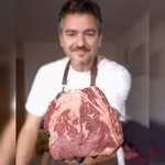 PARRILLEROS | Felipe Cuadrado