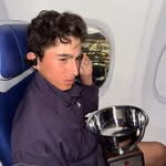 Tristan Ascenzo