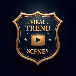 Viral Trend Scenes