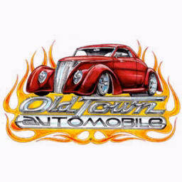 Old Town Automobile