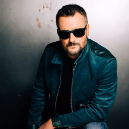 Eric Church - Topic