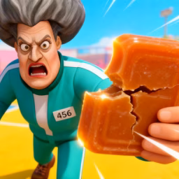 Scary Teacher 3D Simulation