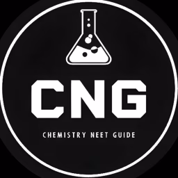 CHEMISTRY NEET GUIDE