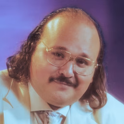 Stavros Halkias