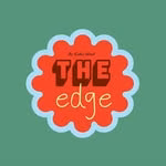 The Edge by Kaha Mind