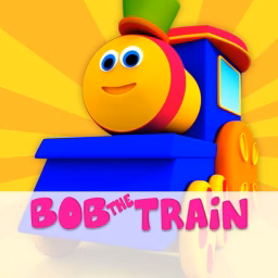 Bob The Train Nursery Rhymes Non Stop 