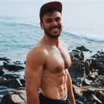 Cooper Walters | Fitness Coach for Surfers