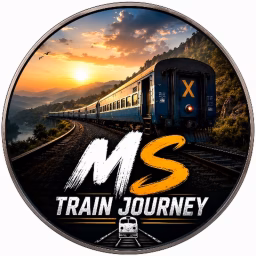 MS Train Journeys