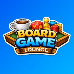 Board Game Lounge