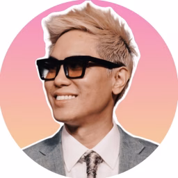 The Andy Trieu Show