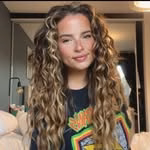 Karen / UK Curly girl