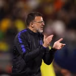 Anthony Hudson