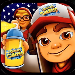 subwayrun live ( SHIVANK ) GAMER