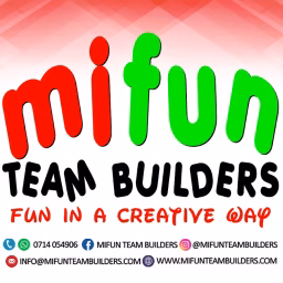 Mifun Team Builders