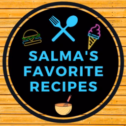 Salma’s Favorite Recipes