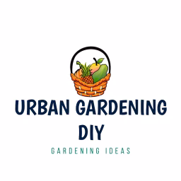 Urban Gardening DIY