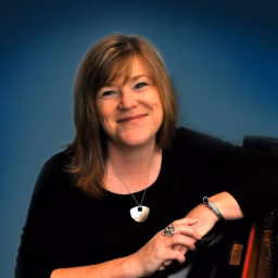 Sing Along with Susie Q