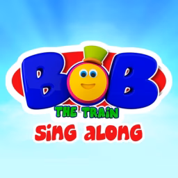 Bob The Train - Sing Along Nursery Rhymes