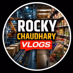 Rocky Chaudhary Vlogs