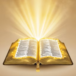 AI Bible Render