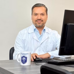 Dr Krishna Badal Lectures