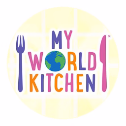 My World Kitchen Official