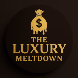 The Luxury Meltdown