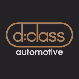d:class automotive