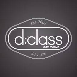 d:class automotive
