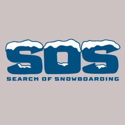 Search of Snowboarding