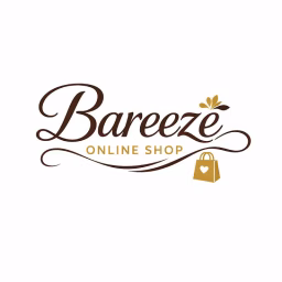 Bareeze online shop