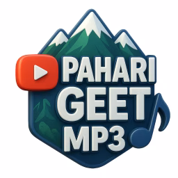 Pahari Geet mp3