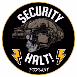 Security Halt Podcast
