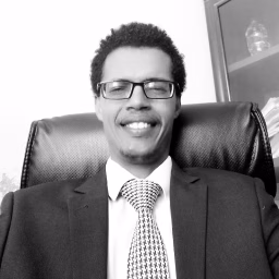 Economics with Habtamu