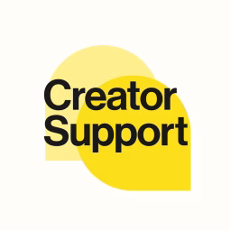 Creator Support