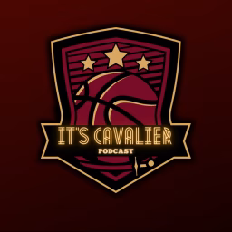 It's Cavalier Podcast