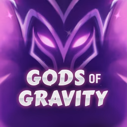 Gods of Gravity VR