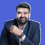 CA Nikhil Nainani