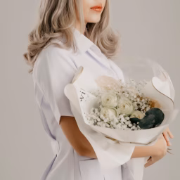 Our Beloved Pharmacist