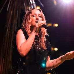 Ingrid Michaelson - Topic