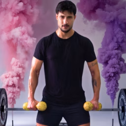 Renan G - Home Workout