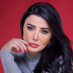 القناة الرسمية للفنانة جيهان عبد العظيم