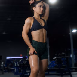 Diana Conforti