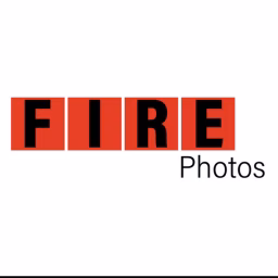 Fire Photos TV