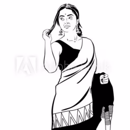 Indian Fashion Fix