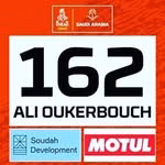ALi oukharbouch