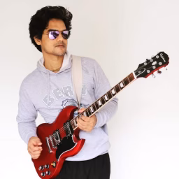 Bali Guitar Academy